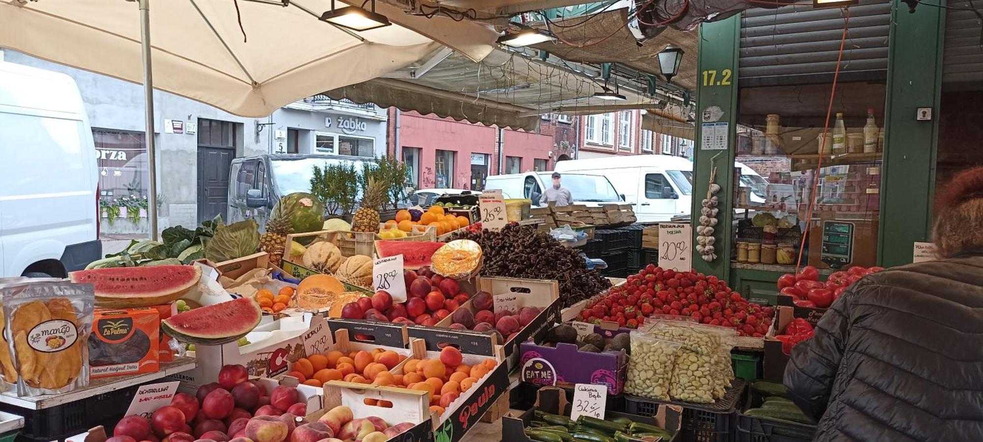 Katarzynka Gdansk Stare Miasto Екстериор снимка