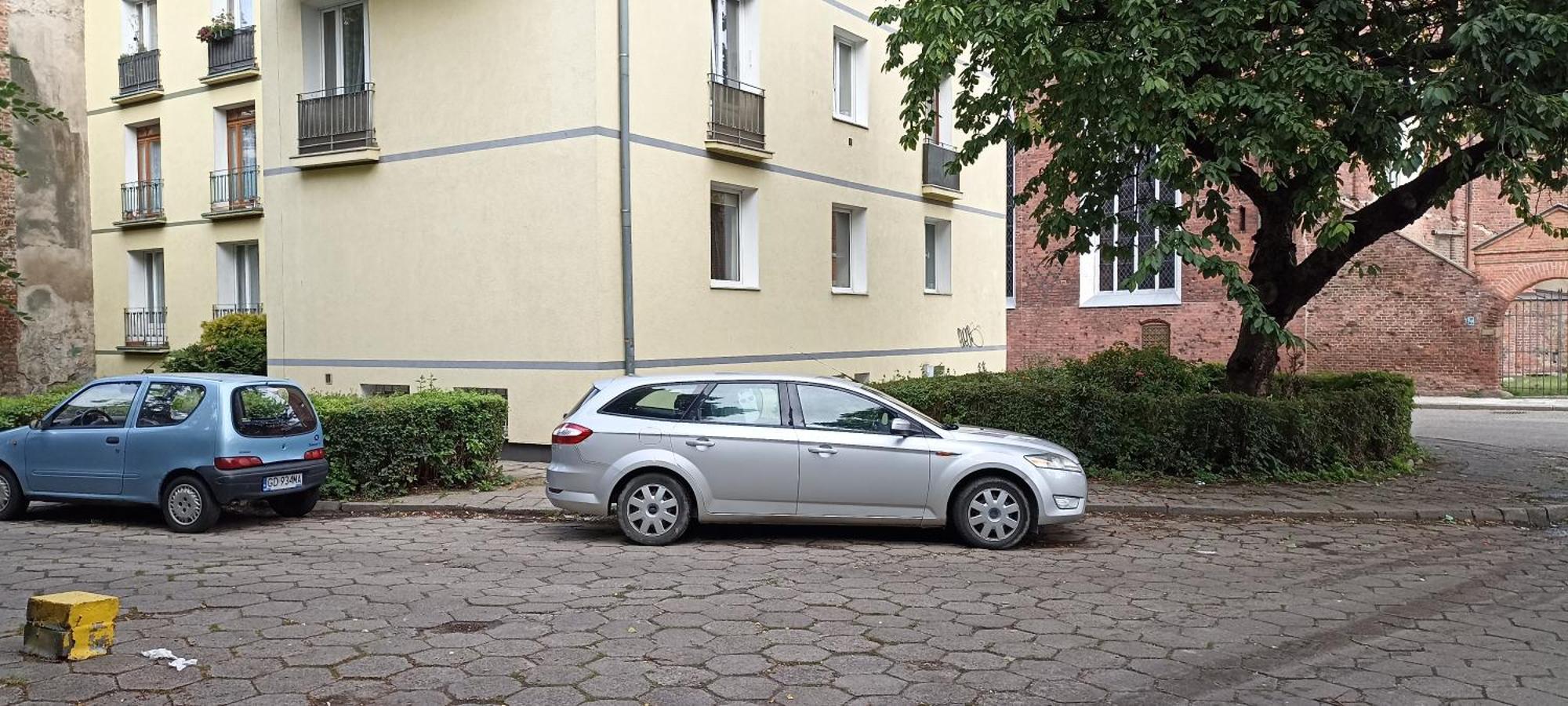 Katarzynka Gdansk Stare Miasto Екстериор снимка
